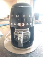 Smeg koffieapparaat, Elektronische apparatuur, Ophalen, Zo goed als nieuw