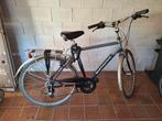 Batavus, herenfiets, Fietsen en Brommers, Ophalen, Gebruikt, Batavus
