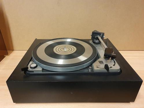 Platenspeler / Turntable Dual 1019, Audio, Tv en Foto, Platenspelers, Platenspeler, Dual, Ophalen of Verzenden