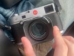Leica M240, TV, Hi-fi & Vidéo, Appareils photo analogiques, Enlèvement, Comme neuf, Leica