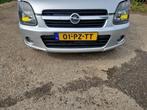 Voorbumper van een Opel Agila (Z157), Auto-onderdelen, Carrosserie, Gebruikt, Opel, Ophalen of Verzenden, Bumper