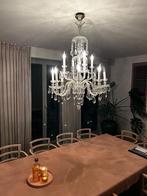 Kristallen Maria Theresia Kroonluchter, Huis en Inrichting, Lampen | Kroonluchters, Ophalen, Gebruikt, Maria Theresia