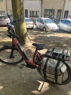 Gazelle damesfiets, Fietsen en Brommers, Ophalen, Zo goed als nieuw, Gazelle