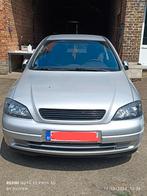 Opel Astra G, Achat, Particulier, Vert, Euro 4