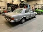 Mercedes 280SE Oldtimer, Auto's, Overige brandstoffen, Mercedes-Benz, Bedrijf, Overige carrosserie