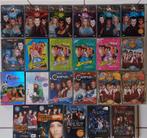 Dvd's Het huis Anubis Spring Amika Hotel13 Ghostrockers Camp, Cd's en Dvd's, Ophalen of Verzenden, Zo goed als nieuw