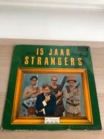 De strangers 15 jaar strangers, Cd's en Dvd's, Vinyl | Nederlandstalig, Ophalen of Verzenden, Zo goed als nieuw