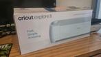 Cricut Explorer 3, Ophalen, Zo goed als nieuw