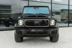 Mercedes-Benz G-Class 580 EQ AMG Burmester Night Manufaktur, Automaat, Gebruikt, https://public.car-pass.be/vhr/9454ceea-9aff-4f34-8092-59470da3b12b