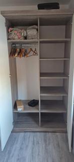Chambre 1 personne, Maison & Meubles, Enlèvement ou Envoi, Utilisé