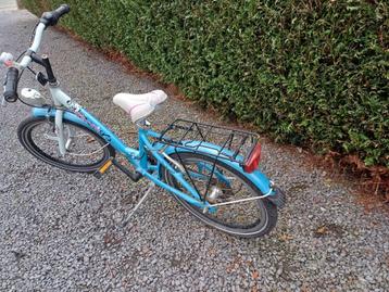 Kinderfiets  beschikbaar voor biedingen