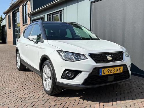 SEAT Arona 1.0 TSI Style Business Intense Carplay Dealeronde, Auto's, Seat, Arona, ABS, Airbags, Airconditioning, Bluetooth, Boordcomputer