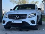 Mercedes GLC 220 d coupé 4M Automaat 2017 camera, Auto's, Automaat, 4 cilinders, https://public.car-pass.be/vhr/db960a11-7b80-4f91-9365-12d92454d9f3