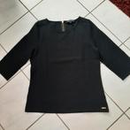 Trui vila joy, Ophalen of Verzenden, Zo goed als nieuw, Zwart