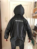 Regenjas met kap, Motoren, Kleding | Motorkleding, Jas | textiel, Heren, Tweedehands