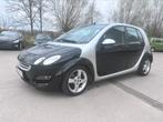 SMART FOR4 1.0BENZINE VAN 2006 MET PANO AIRCO AUTOMAT 137dkm, Autos, Smart, Achat, Entreprise