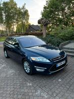 Ford mondeo 1.6tdci titanium, Particulier, Te koop, Mondeo