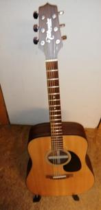 Takamine G 320, Ophalen, Zo goed als nieuw, Western- of Steelstringgitaar