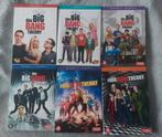 Big Bang Theory 6 Seizoenen DVDs, Cd's en Dvd's, Ophalen