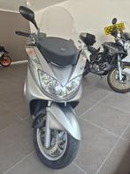 YAMAHA MAJESTY YP400, Motoren, Motoren | Yamaha, 400 cc, Scooter, Bedrijf, 1 cilinder