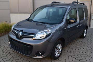 Renault Kangoo 1.2 TCe Limited beschikbaar voor biedingen