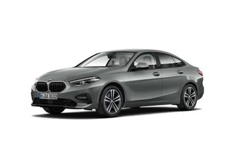 BMW 218 iA Gran Coupe Automaat Benzine Garantie beschikbaar voor biedingen