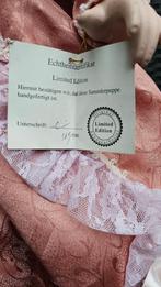 oude pop porcelein, Verzamelen, Ophalen, Zo goed als nieuw, Pop