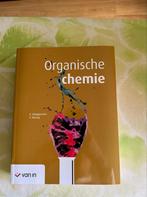Studieboek organische chemie, Boeken, Nieuw, K. bruggemans, Hogeschool, Ophalen