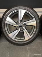 18” originele Aud Q2 velgen + allseason banden 5x112     81A, Auto-onderdelen, 18 inch, -, -, Banden en Velgen