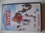 Eight Below, Ophalen of Verzenden, Zo goed als nieuw, Overige genres