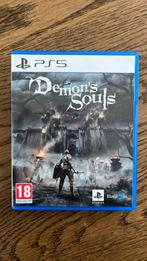 Demons Souls, Games en Spelcomputers, Games | Sony PlayStation 5, Ophalen, Zo goed als nieuw