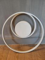 Moderne plafondlamp LED (in nieuwstaat), Ophalen of Verzenden, Zo goed als nieuw