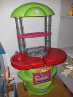 Keukentje met toebehoren, Kinderen en Baby's, Ophalen, Gebruikt