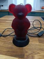 Lampe de chevet pour enfants, en forme de nounours, Enlèvement ou Envoi