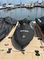 Seadoo Spark met trailer 90 pk, Watersport en Boten, Ophalen, Zo goed als nieuw