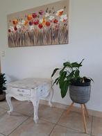 Table chevet ou d'appoint, Ophalen, Zo goed als nieuw