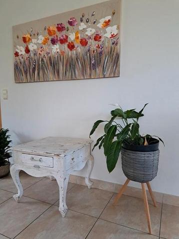 Table chevet ou d'appoint beschikbaar voor biedingen