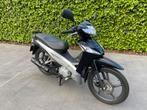 Honda Wave 110i, Motoren, Motoren | Honda, Particulier, 11 kW of minder, 1 cilinder, 109 cc