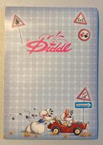Diddl papierblok A5, Ophalen of Verzenden, Diddl
