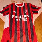 Voetbal shirt AC MILAN, Maat XL, Ophalen, Nieuw, Shirt