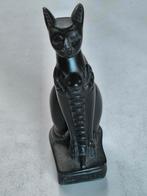 Beeld Egyptische godin Bastet, Enlèvement ou Envoi