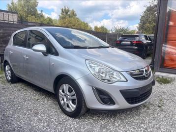 Opel corsa d 1.2 benzine/euro5/word gekeurd voor verkoop beschikbaar voor biedingen