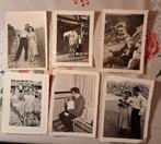 Vintage foto's 10cm x 8cm, Verzamelen, Ophalen of Verzenden, Foto