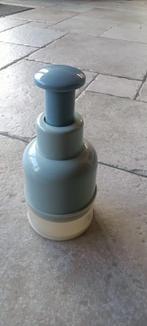 hakmolen, Minder dan 1 liter, Ophalen, Zo goed als nieuw, Vaatwasserbestendig