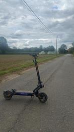 Kukirin g2 master 800€ of ruilen, Fietsen en Brommers, Steps, Ophalen, Zo goed als nieuw