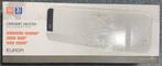 Eurom ceramic heater, Ophalen, Nieuw, 800 watt of meer