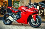 DUCATI SUPERSPORT 950 S ***MOTOVERTE.BE***, Motoren, Motoren | Ducati, 2 cilinders, Bedrijf, Super Sport, 937 cc