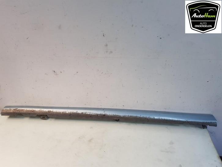 SIDESKIRT LINKS Volkswagen Polo V (6R) (01-2009/05-2022), Auto-onderdelen, Carrosserie, Volkswagen, Links, Gebruikt