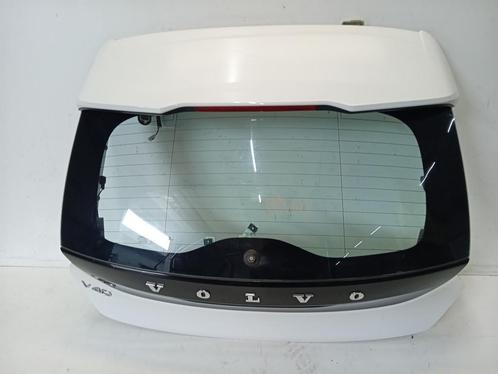 ACHTERKLEP Volvo V40 (MV) 1.6 D2 (D4162T) (01-2012/08-2019), Auto-onderdelen, Carrosserie, Achterklep, Volvo, Gebruikt