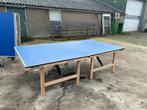 Compétition de tennis de table (ping-pong), Sports & Fitness, Enlèvement, Utilisé, Table d'intérieur, Pliante